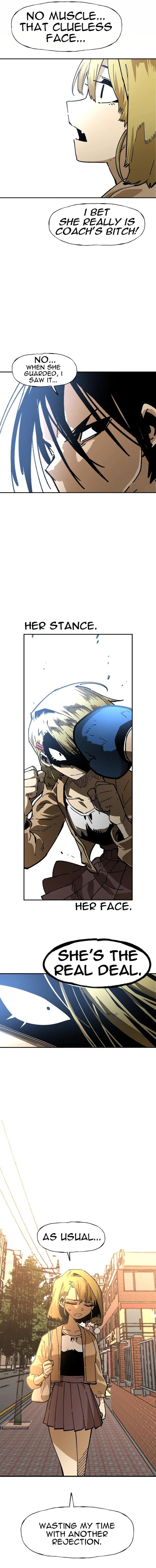 Suicide Boy Chapter 125 - Page 9