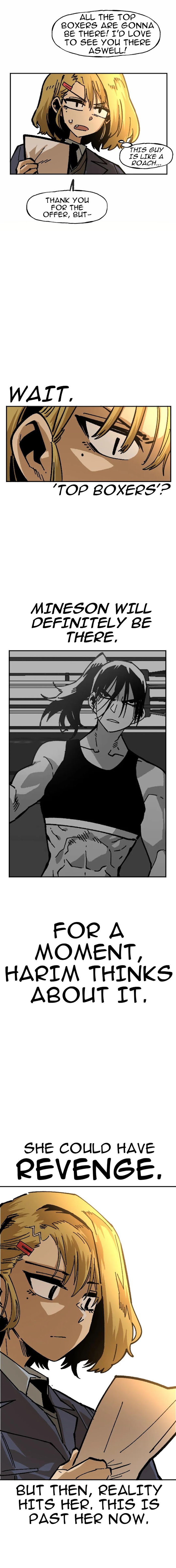 Suicide Boy Chapter 128 - Page 8