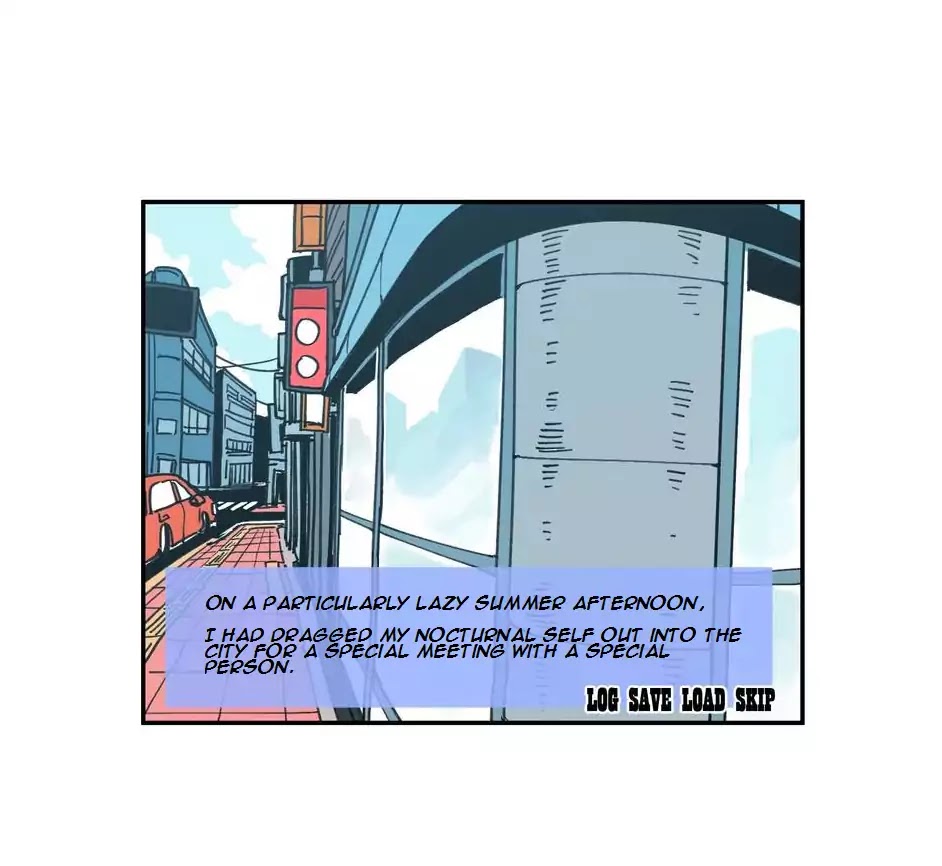 Suicide Boy Chapter 13 - Page 10