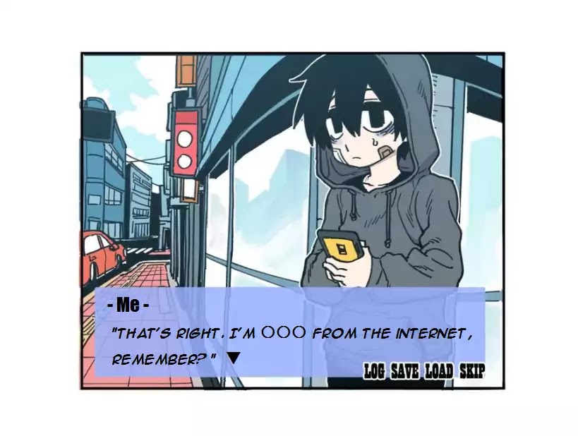 Suicide Boy Chapter 13 - Page 15