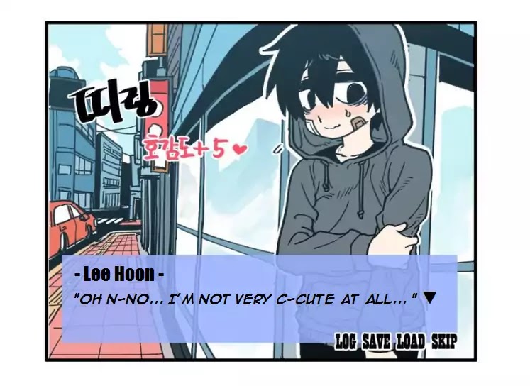 Suicide Boy Chapter 13 - Page 18