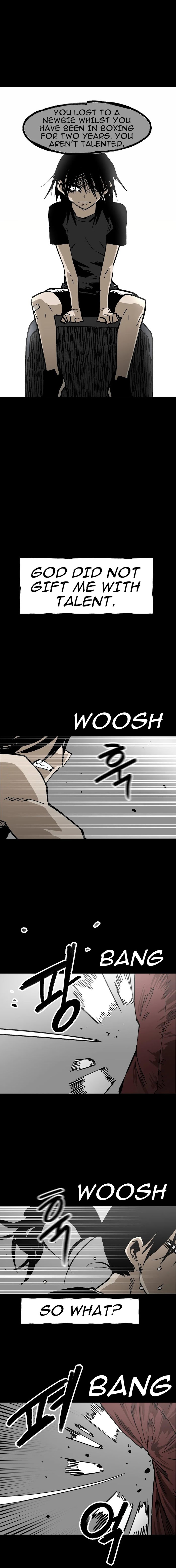 Suicide Boy Chapter 131 - Page 18