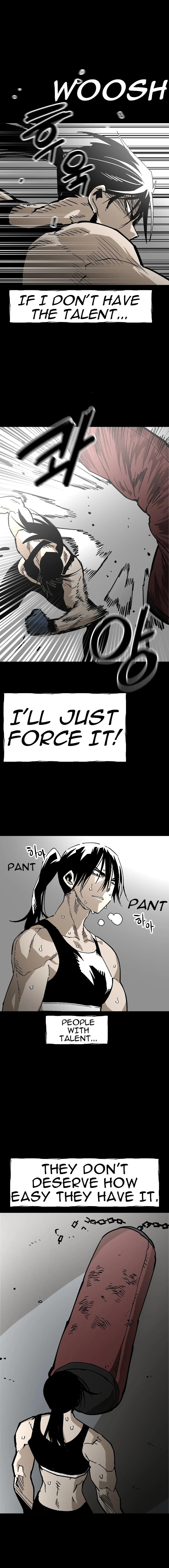 Suicide Boy Chapter 131 - Page 19