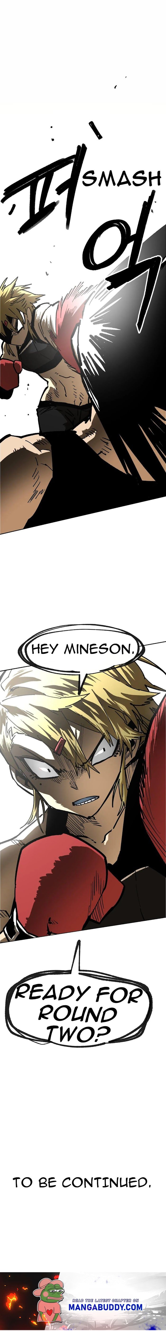 Suicide Boy Chapter 131 - Page 21