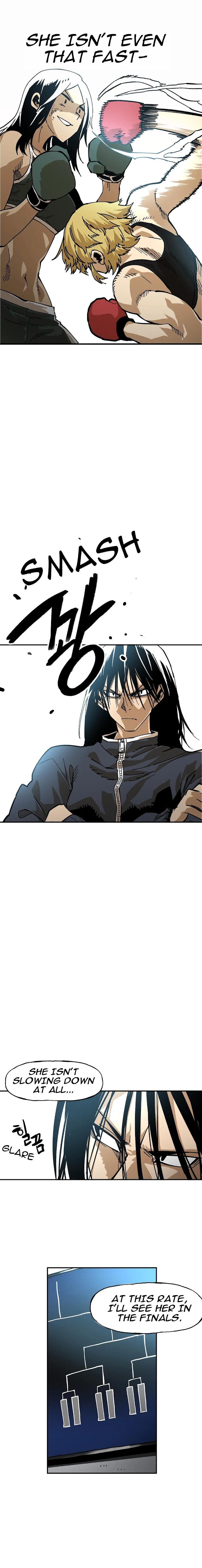 Suicide Boy Chapter 131 - Page 4