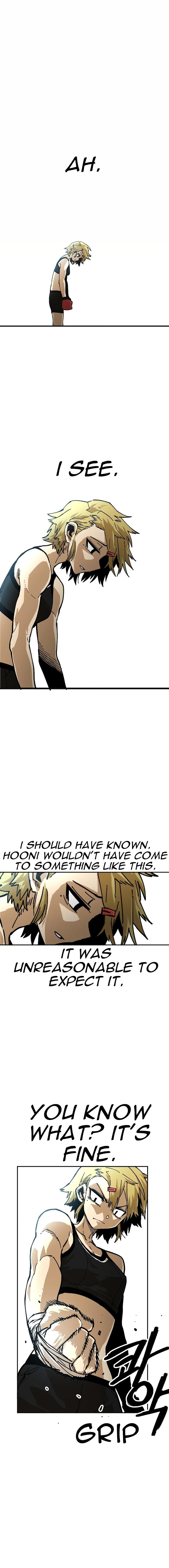 Suicide Boy Chapter 131 - Page 7