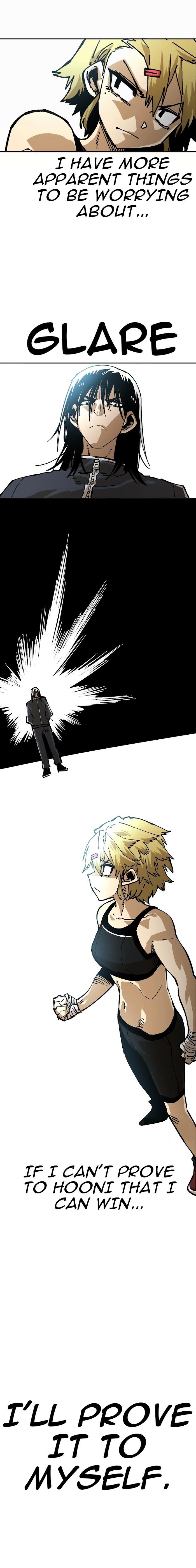 Suicide Boy Chapter 131 - Page 8