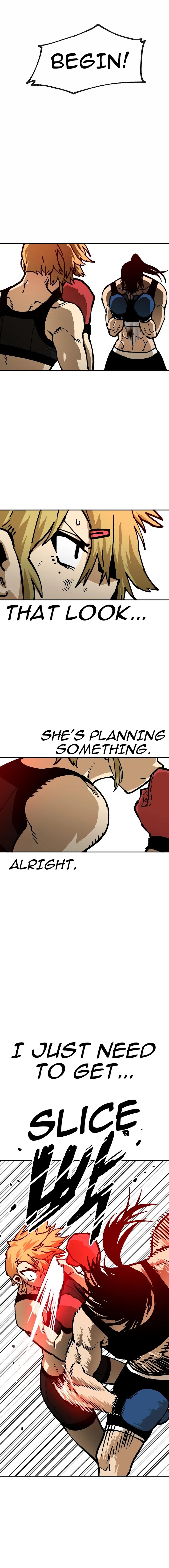 Suicide Boy Chapter 132 - Page 15