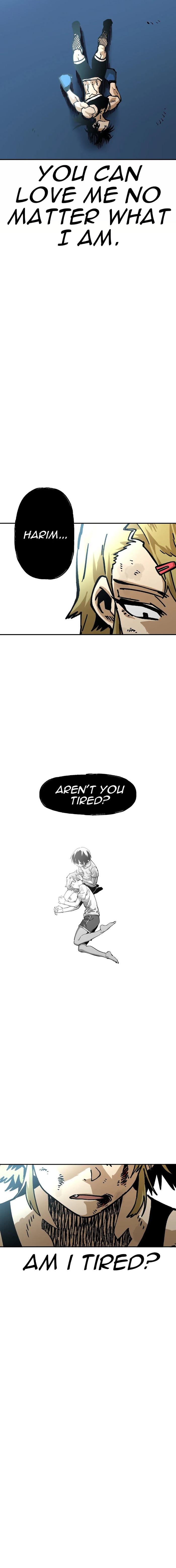 Suicide Boy Chapter 133 - Page 11