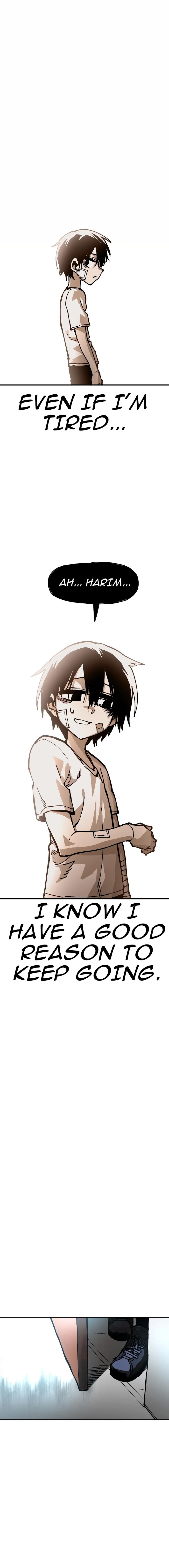 Suicide Boy Chapter 133 - Page 14