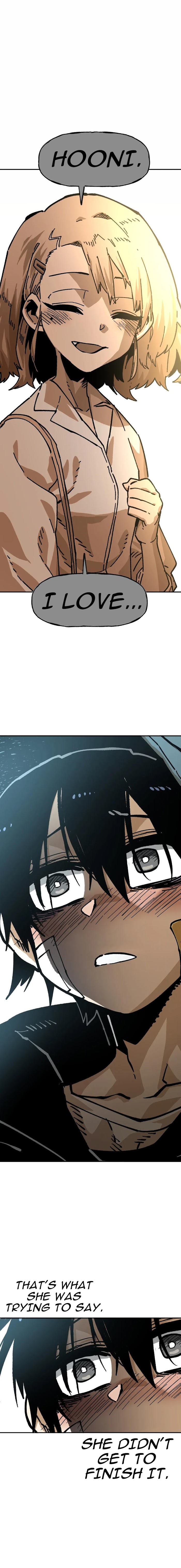 Suicide Boy Chapter 133 - Page 18