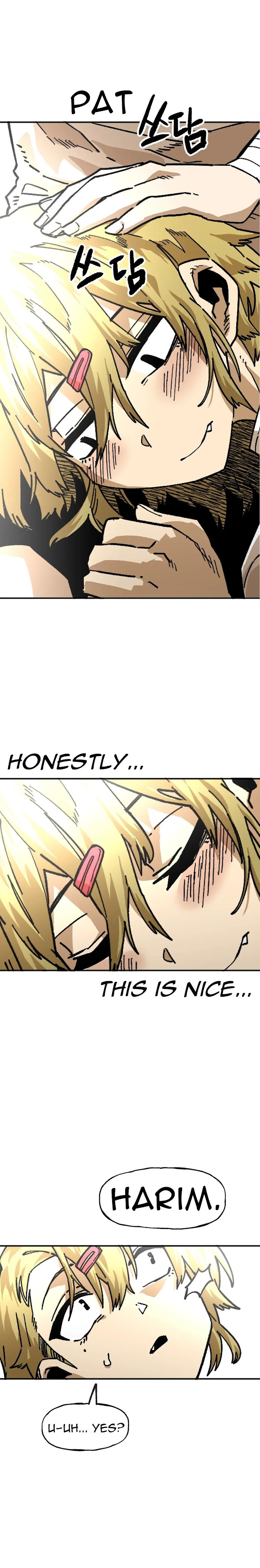 Suicide Boy Chapter 133 - Page 2