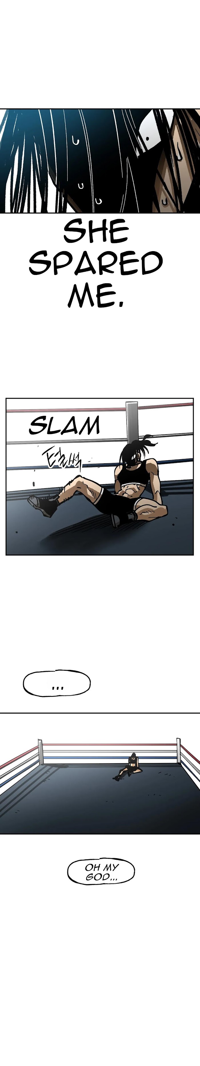 Suicide Boy Chapter 133 - Page 26