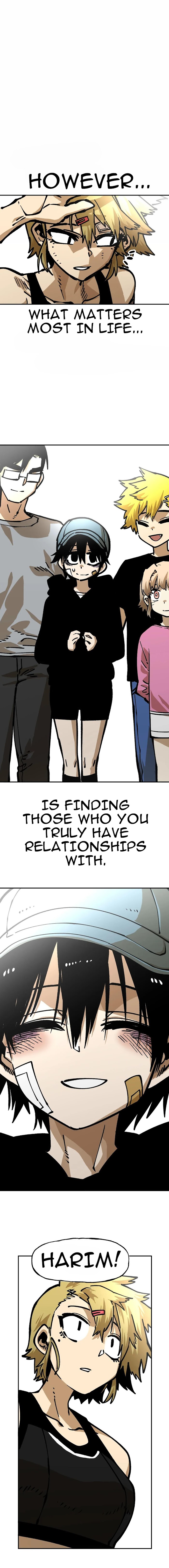 Suicide Boy Chapter 133 - Page 28