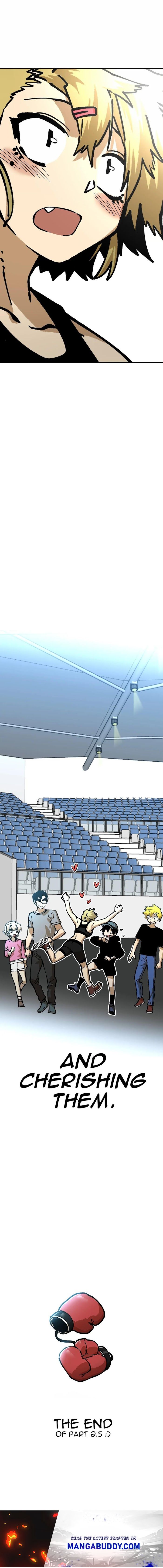 Suicide Boy Chapter 133 - Page 29