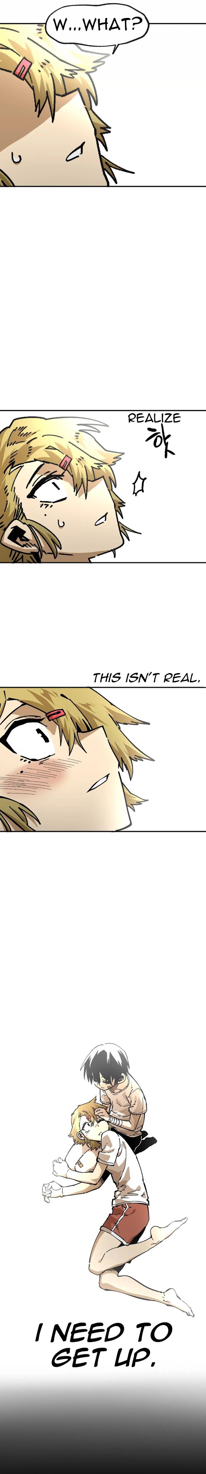 Suicide Boy Chapter 133 - Page 4