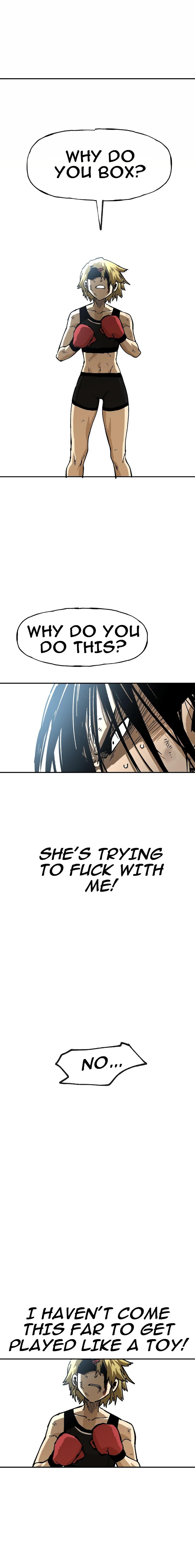 Suicide Boy Chapter 133 - Page 7