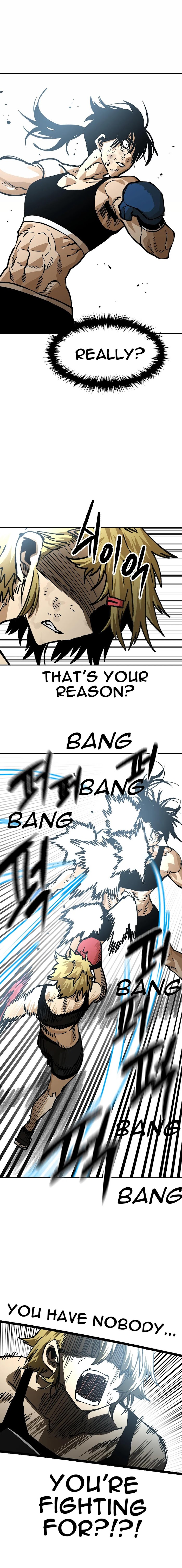 Suicide Boy Chapter 133 - Page 9