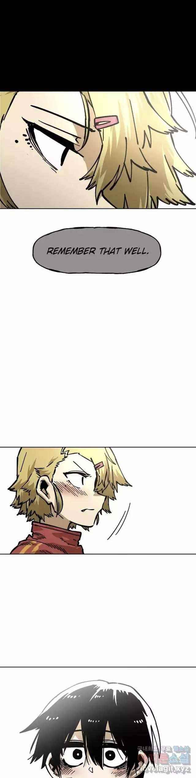 Suicide Boy Chapter 134 - Page 12