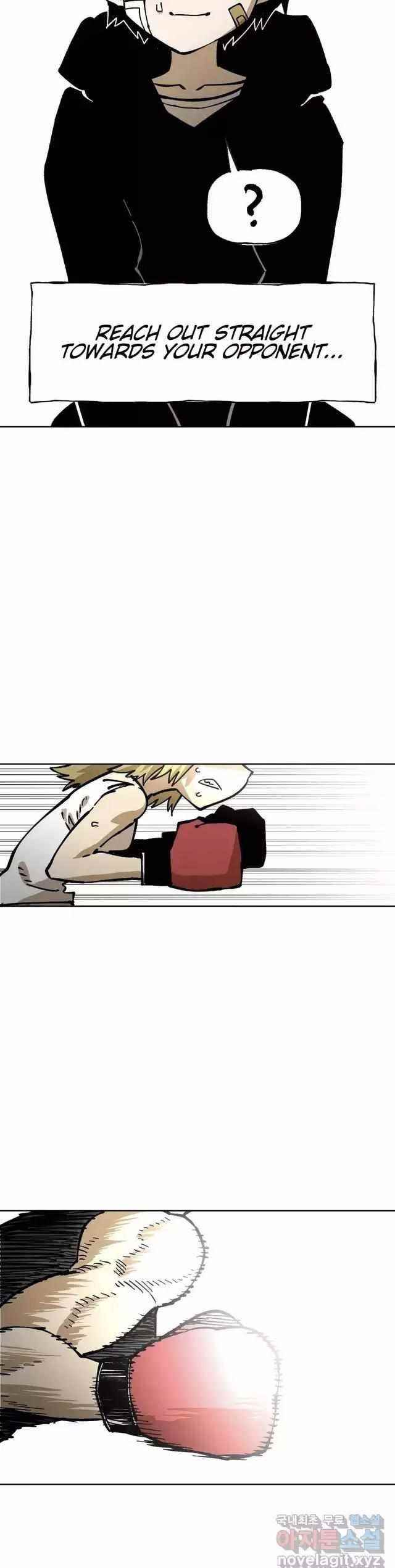 Suicide Boy Chapter 134 - Page 13