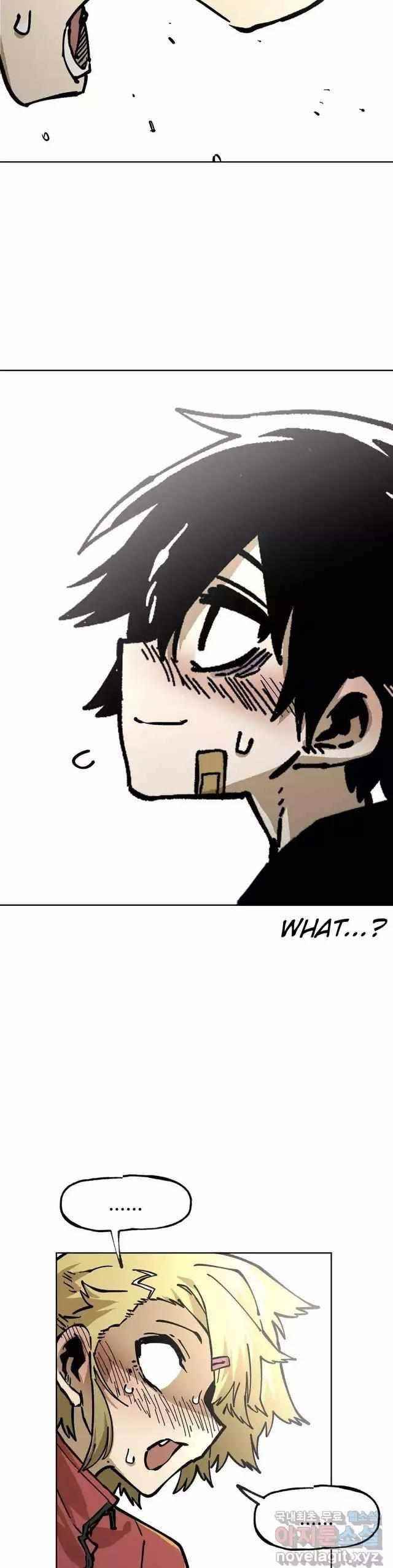 Suicide Boy Chapter 134 - Page 16