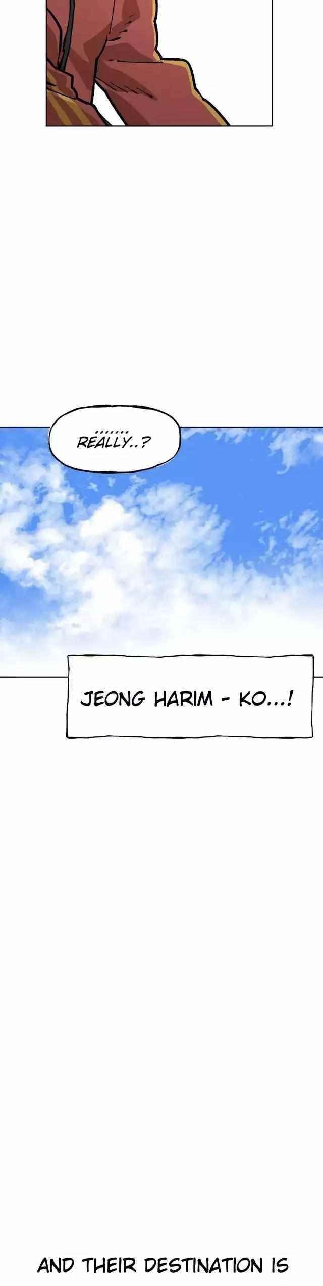 Suicide Boy Chapter 134 - Page 17