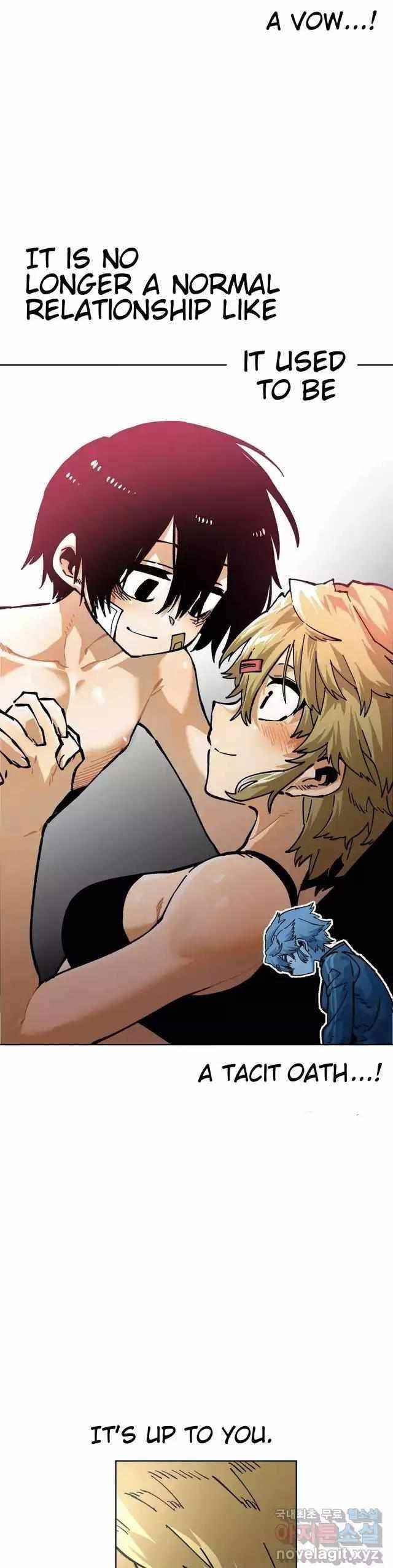 Suicide Boy Chapter 134 - Page 22