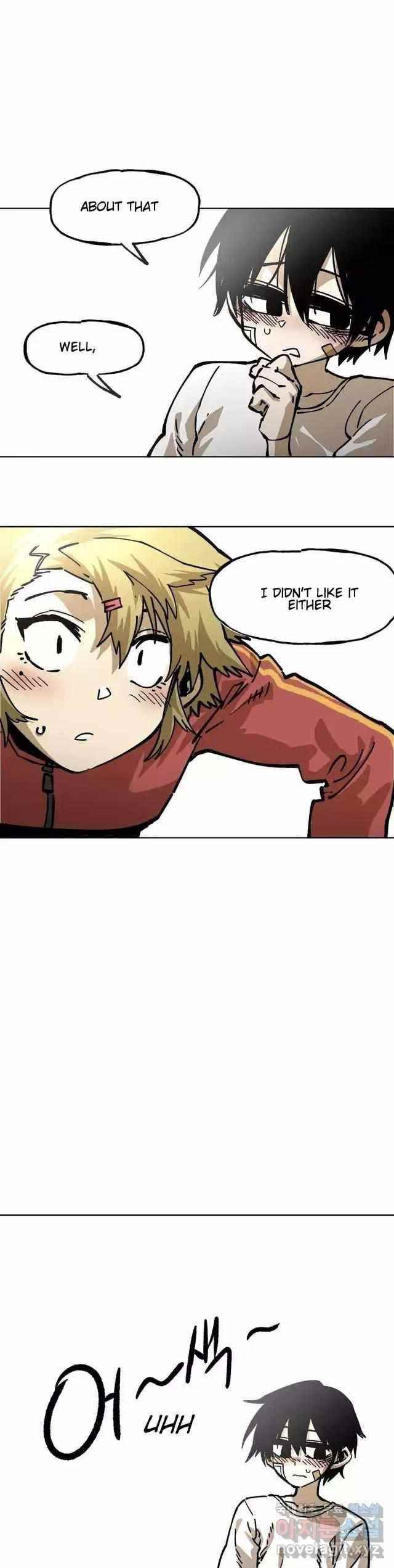 Suicide Boy Chapter 134 - Page 26