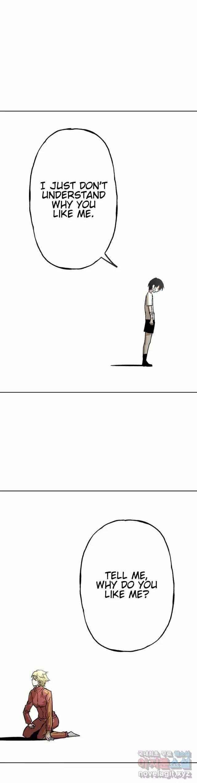 Suicide Boy Chapter 134 - Page 29