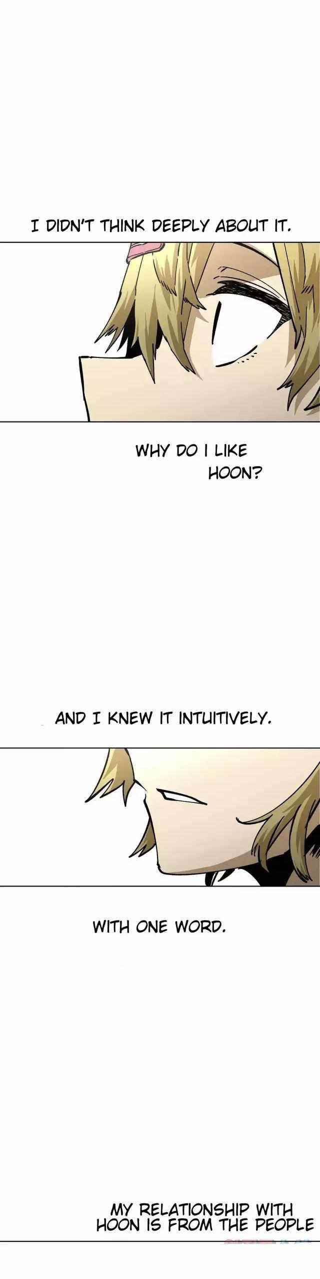 Suicide Boy Chapter 134 - Page 30