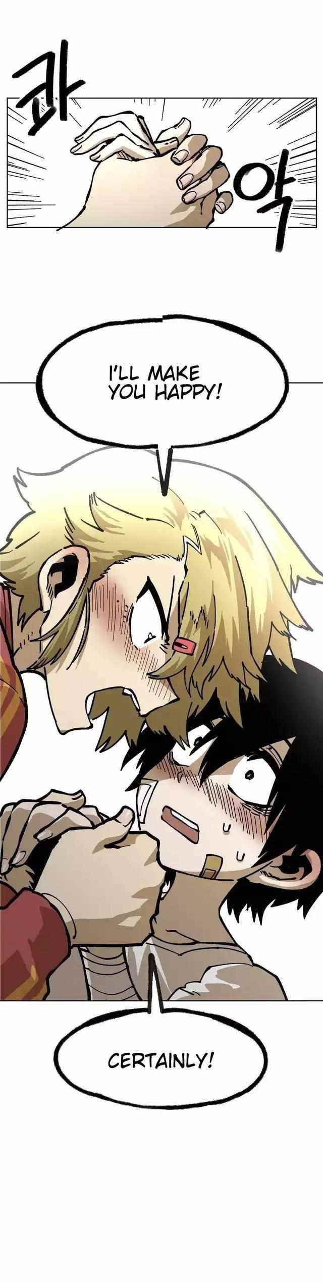 Suicide Boy Chapter 134 - Page 35