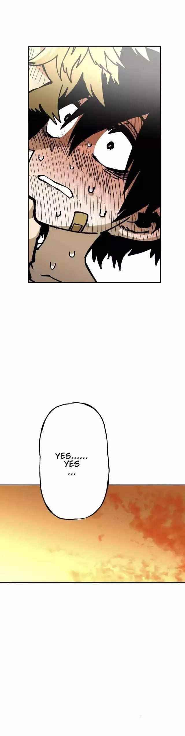 Suicide Boy Chapter 134 - Page 36