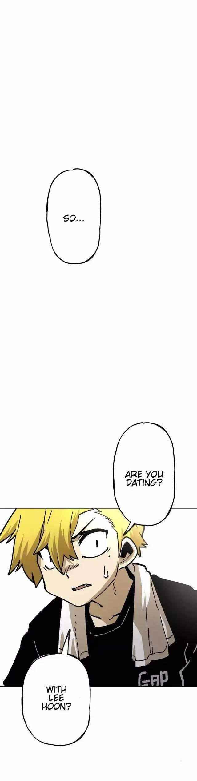 Suicide Boy Chapter 134 - Page 37