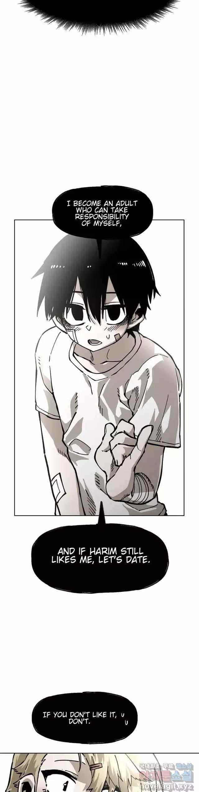 Suicide Boy Chapter 134 - Page 39