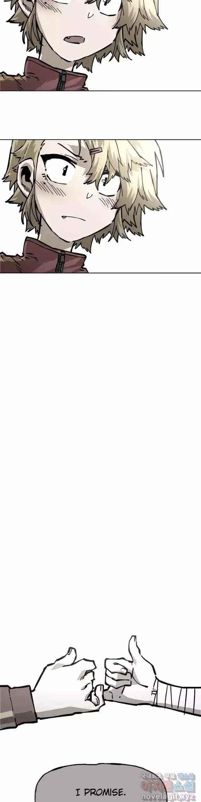 Suicide Boy Chapter 134 - Page 40