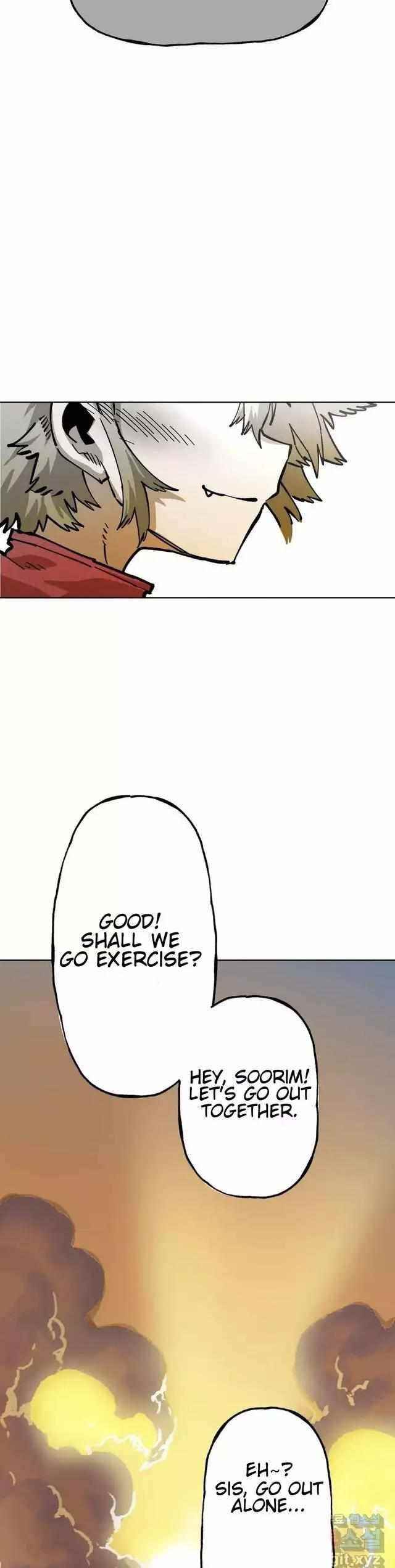 Suicide Boy Chapter 134 - Page 41