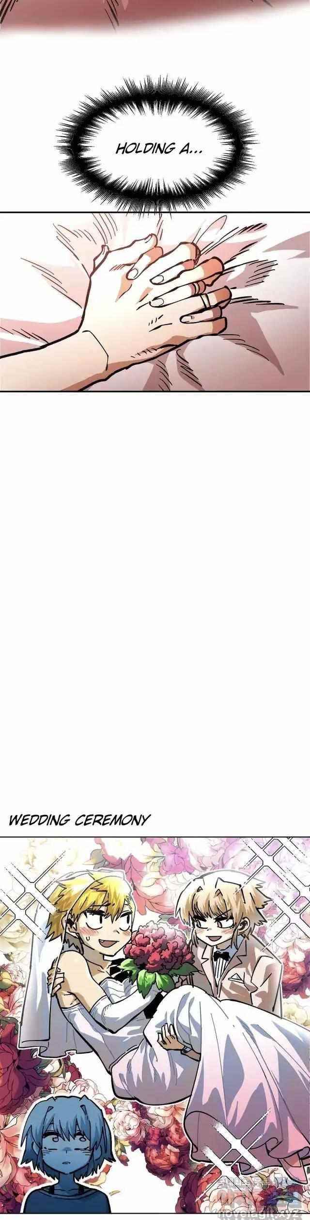 Suicide Boy Chapter 134 - Page 6