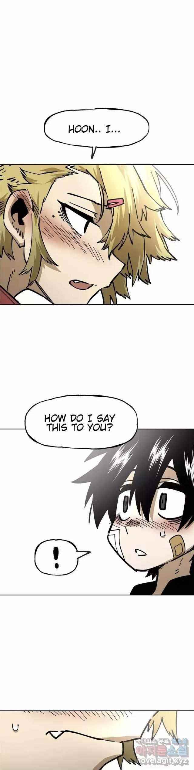 Suicide Boy Chapter 134 - Page 9