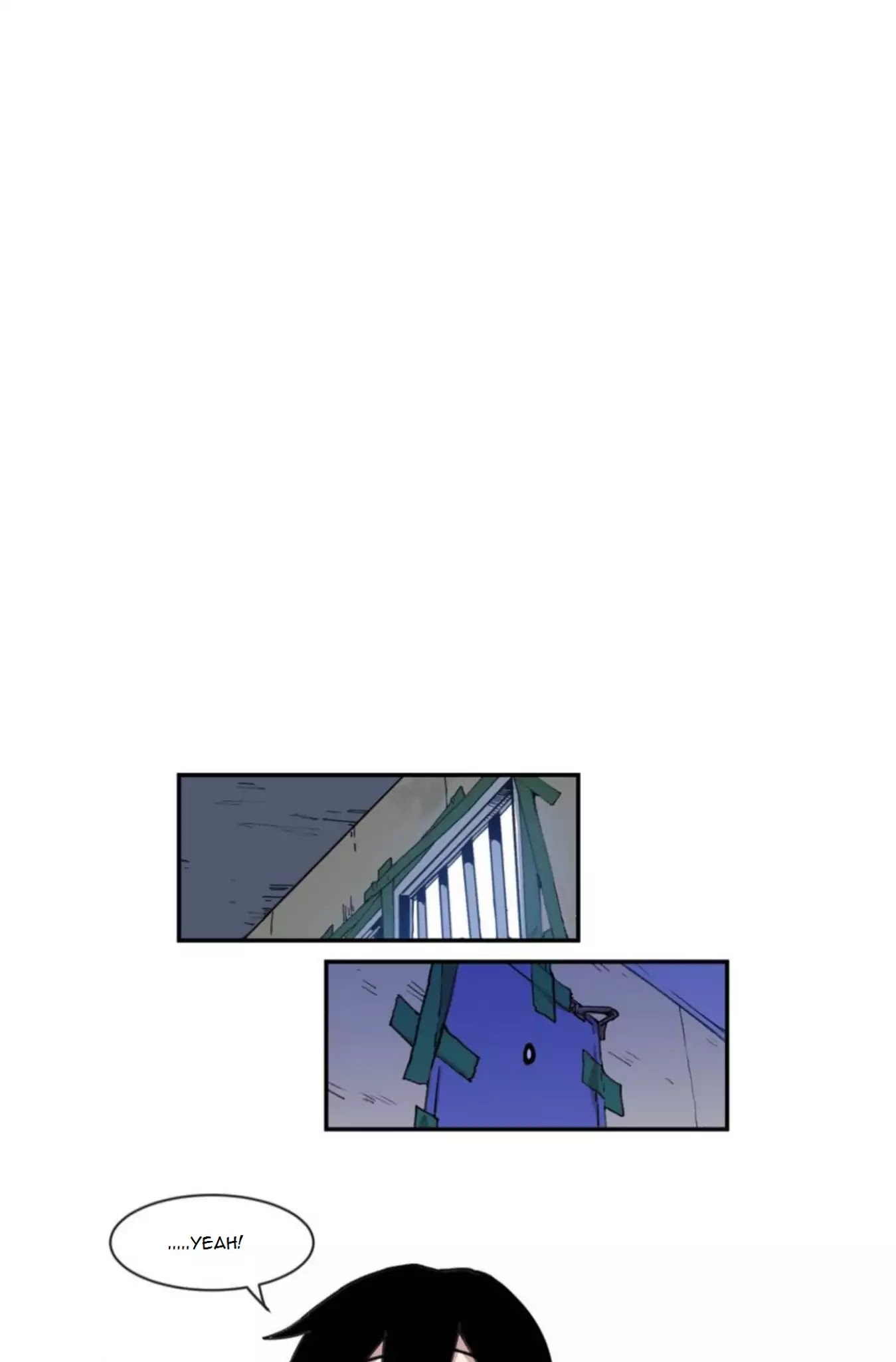 Suicide Boy Chapter 15 - Page 10