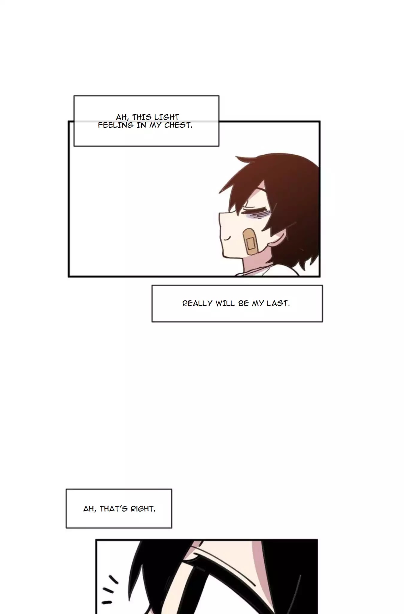 Suicide Boy Chapter 15 - Page 12