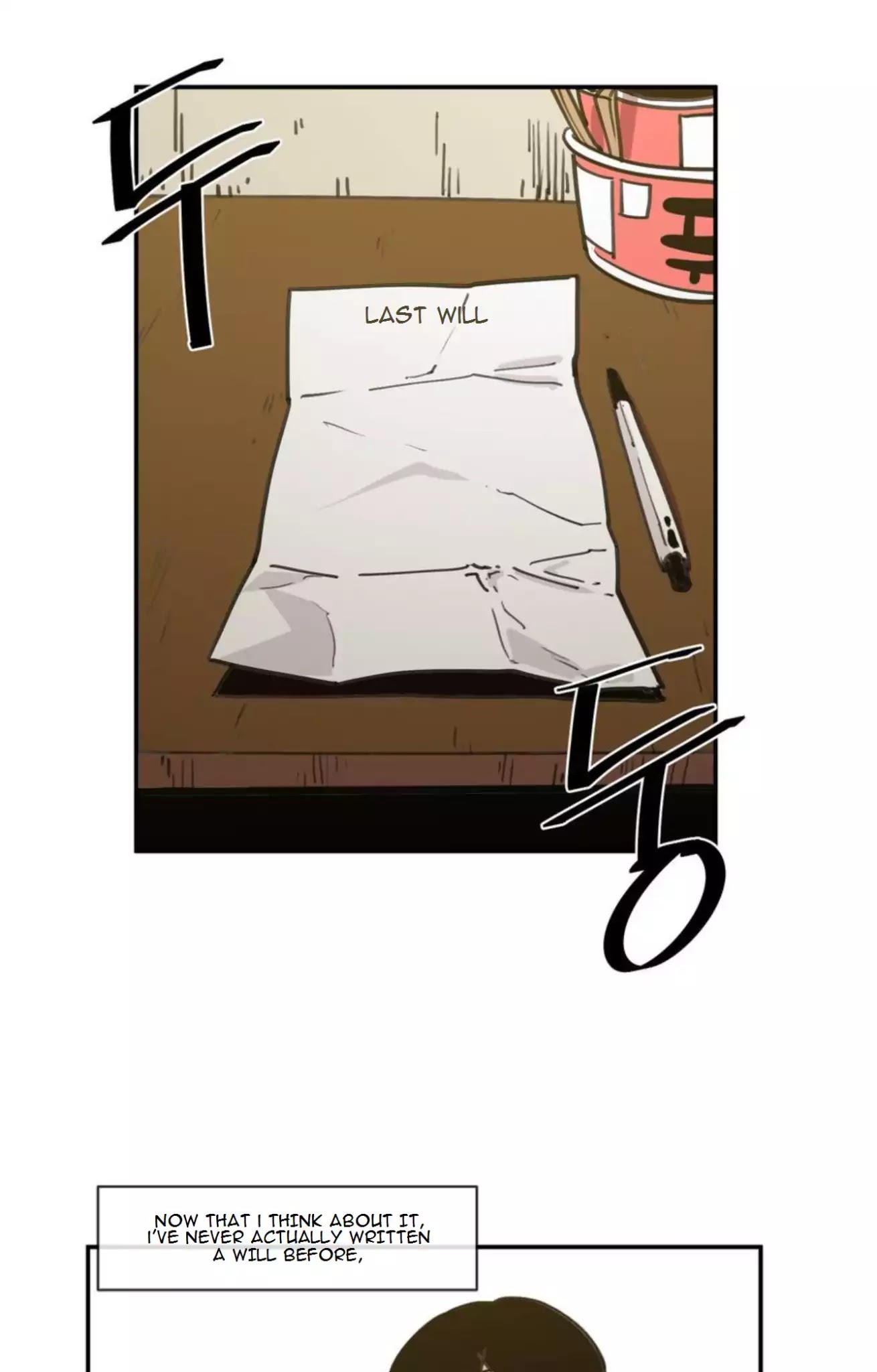 Suicide Boy Chapter 15 - Page 14