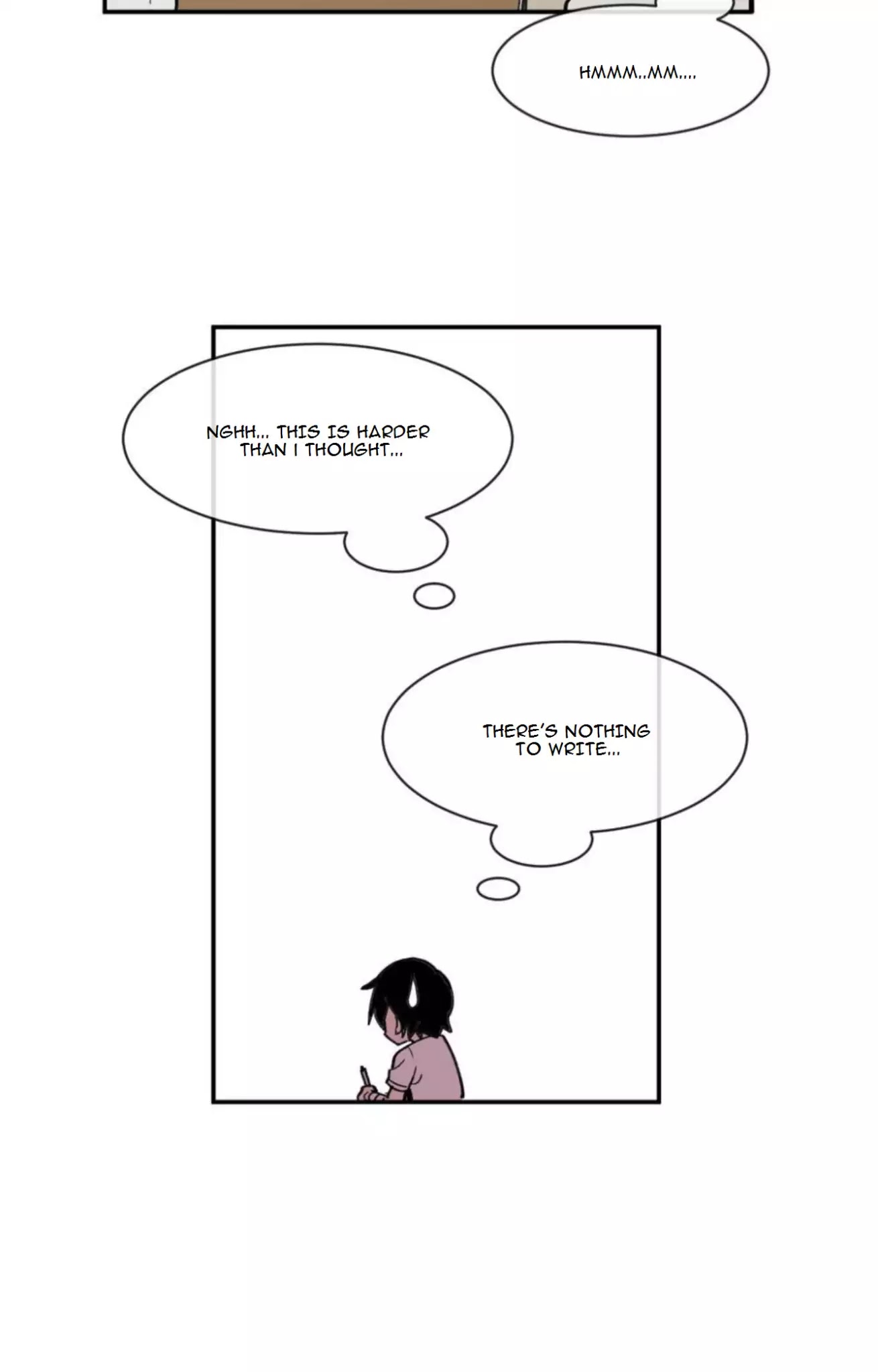 Suicide Boy Chapter 15 - Page 17