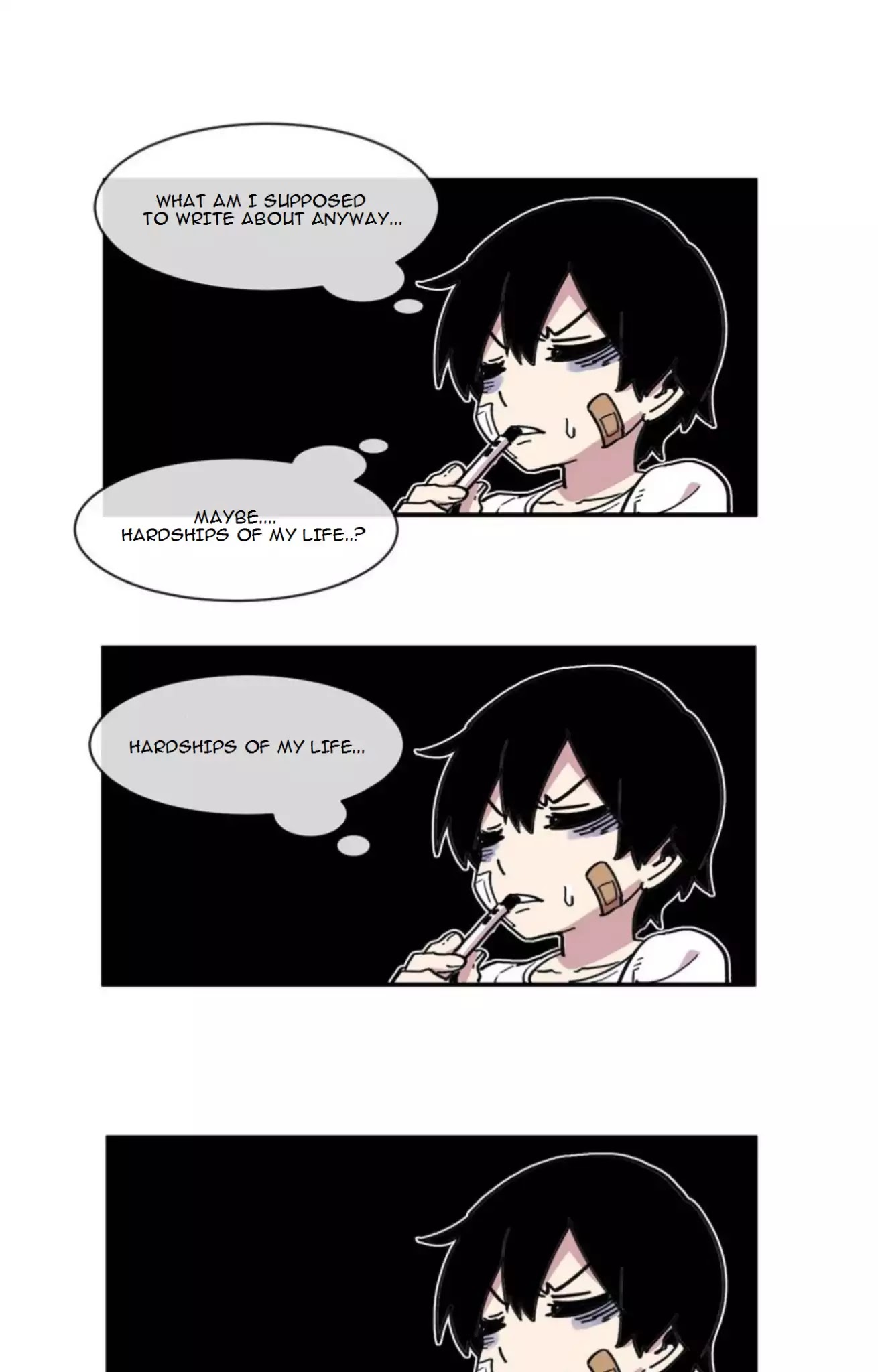 Suicide Boy Chapter 15 - Page 18