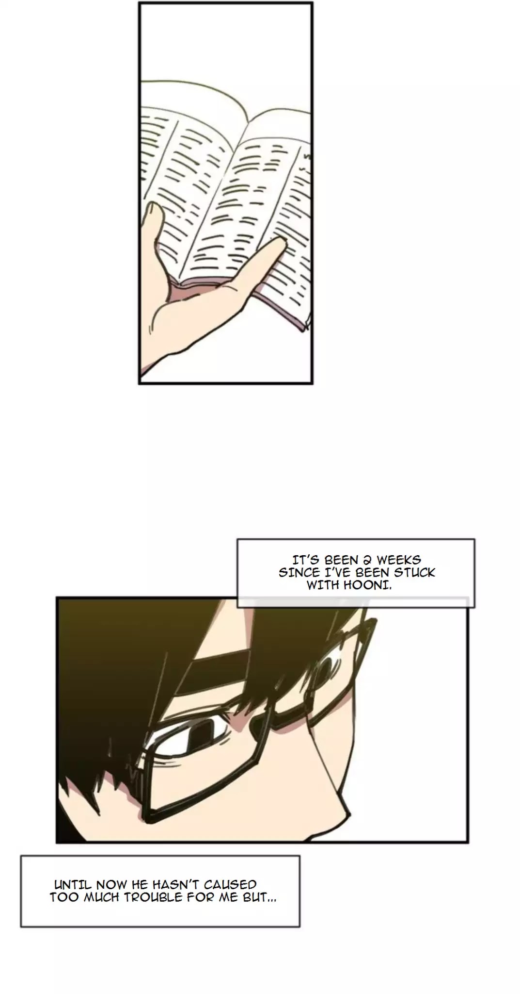 Suicide Boy Chapter 15 - Page 34