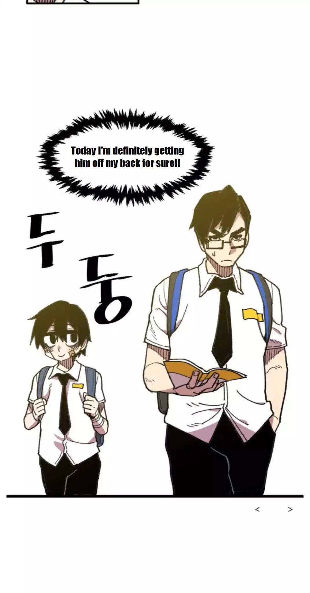 Suicide Boy Chapter 15 - Page 37