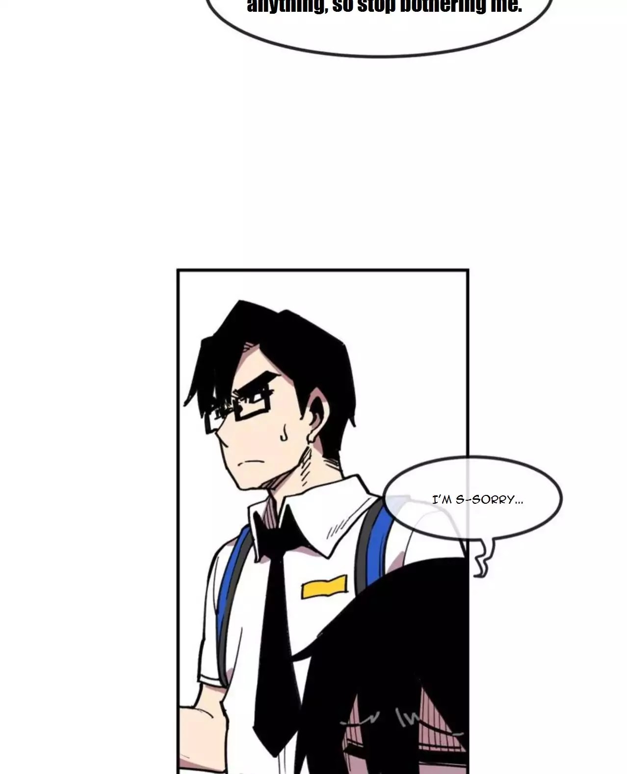 Suicide Boy Chapter 16 - Page 13