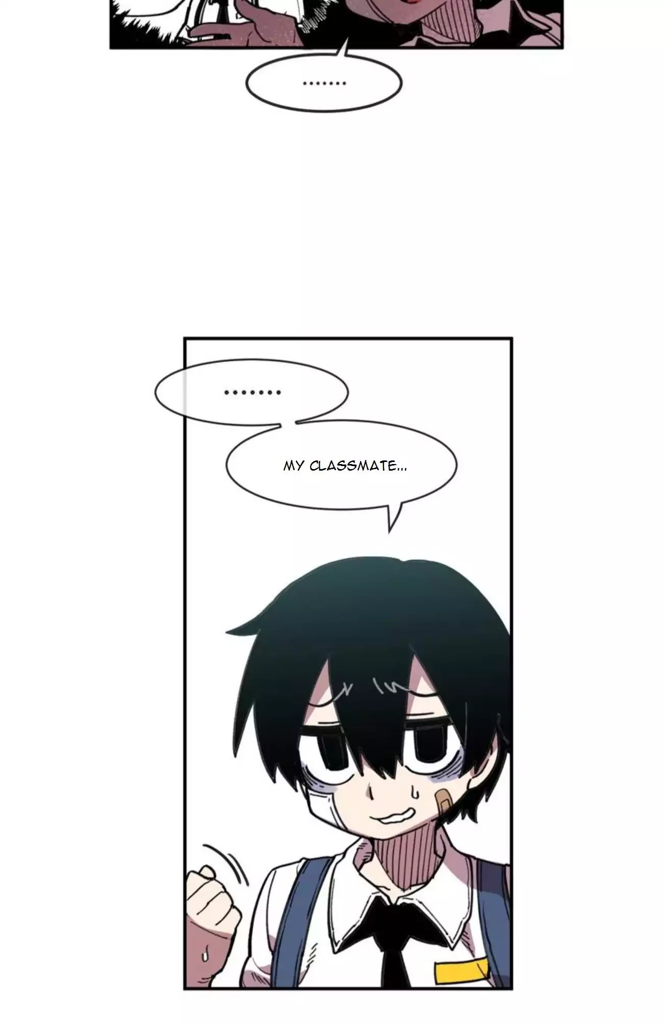 Suicide Boy Chapter 16 - Page 25