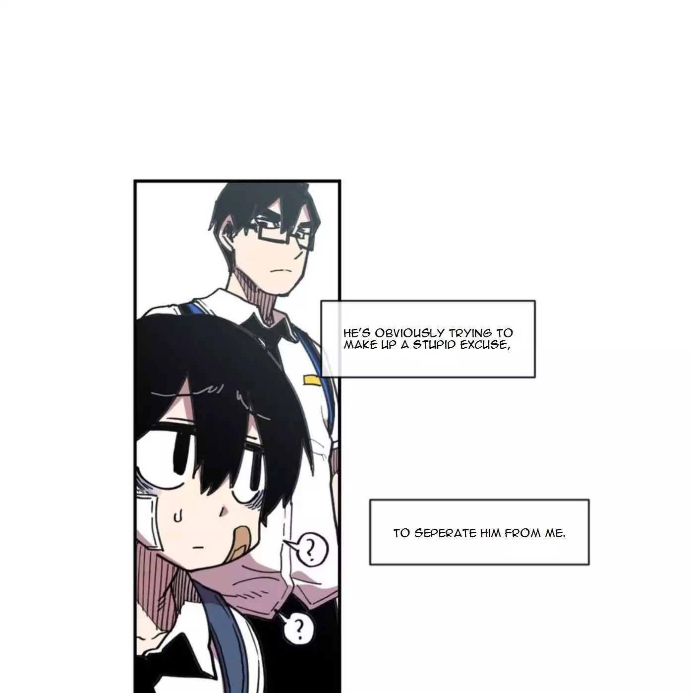 Suicide Boy Chapter 16 - Page 29