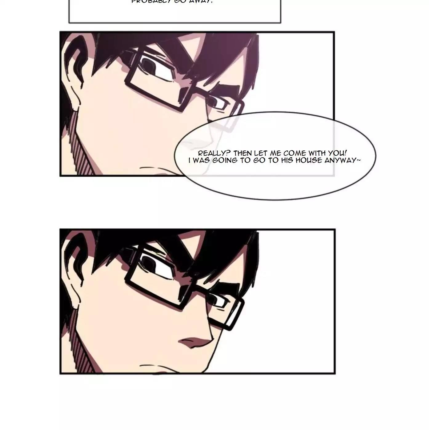 Suicide Boy Chapter 16 - Page 33