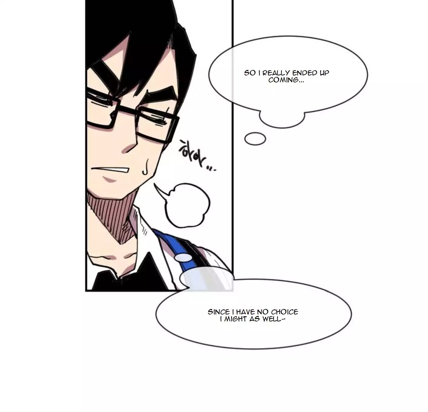 Suicide Boy Chapter 16 - Page 47